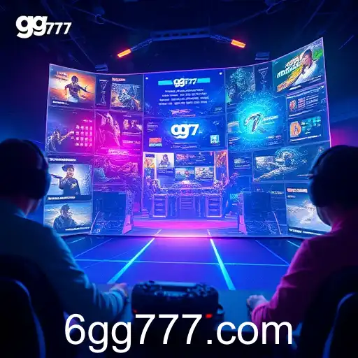 The Evolution of Online Gaming in 2025