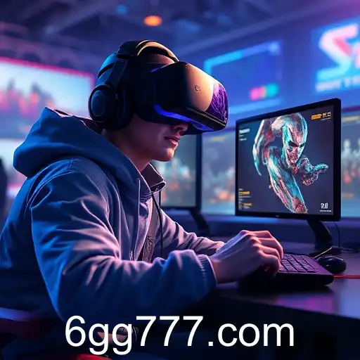 The Evolution of Online Gaming Platforms