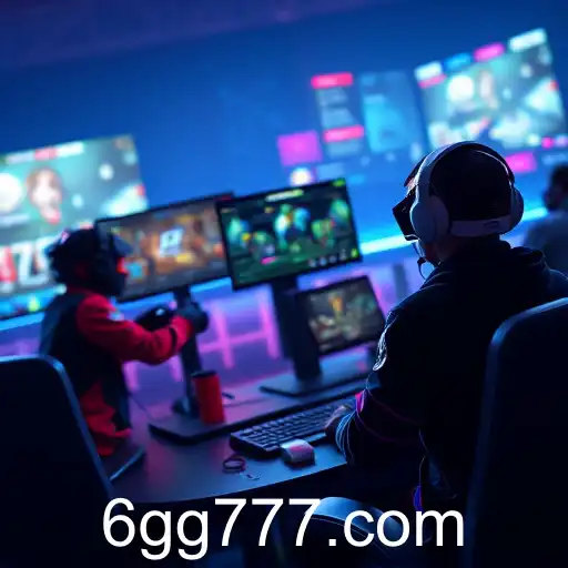 The Evolution of Online Gaming Trends