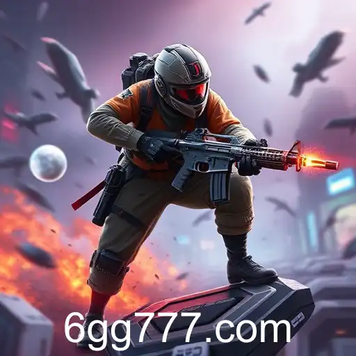 Gaming Surge: What's Driving the New Wave in 2025