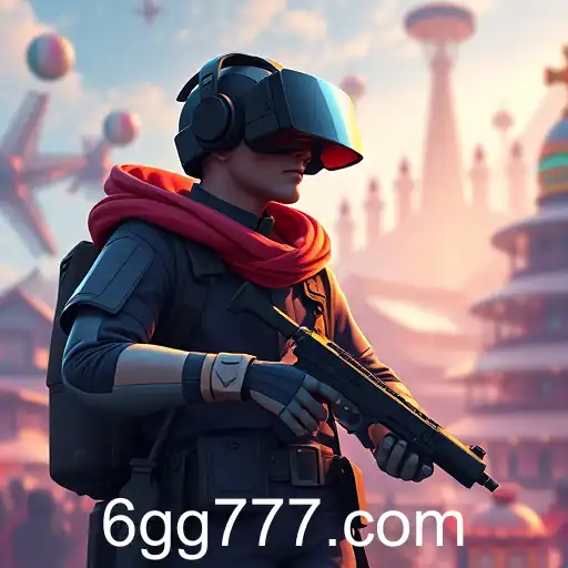 Gaming Trends and Innovations in 2025