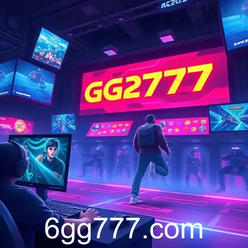 The Rise of GG777 in the Gaming World