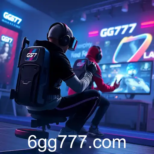 The Rise of GG777 in the Gaming World
