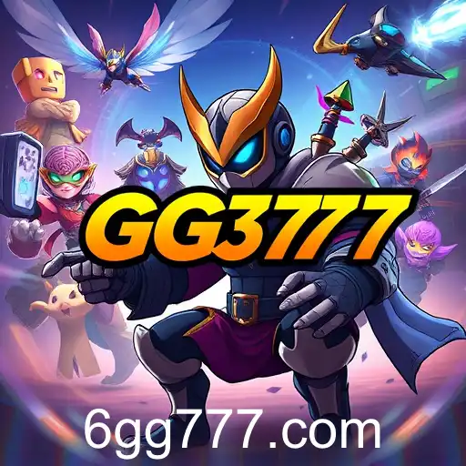 The Rise of GG777 in Gaming Community