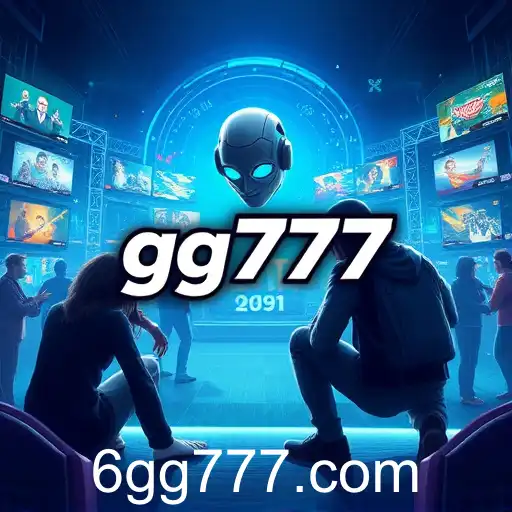 The Digital Frontier: gg777's Impact on the Gaming World