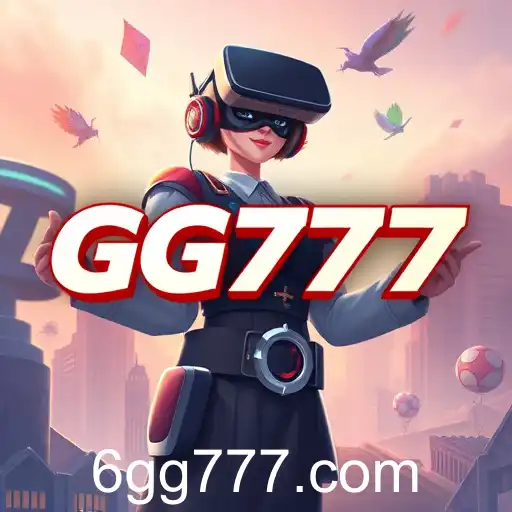 The Rise of GG777: Transforming Online Gaming