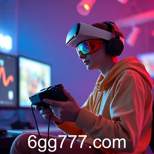 The Rise of GG777 in the Gaming World