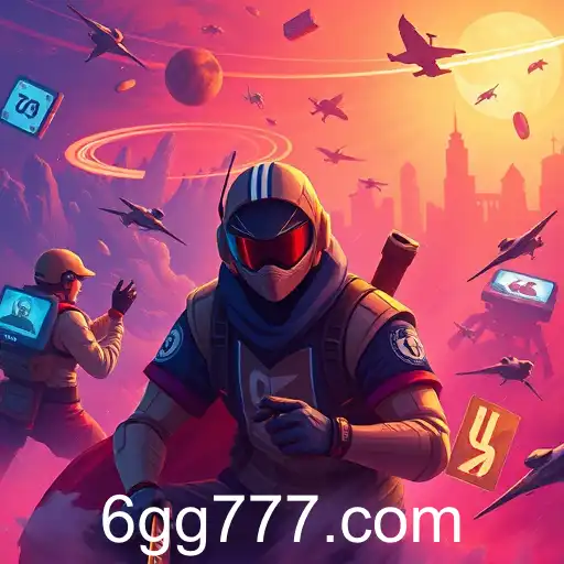 The Rise of GG777 in Online Gaming