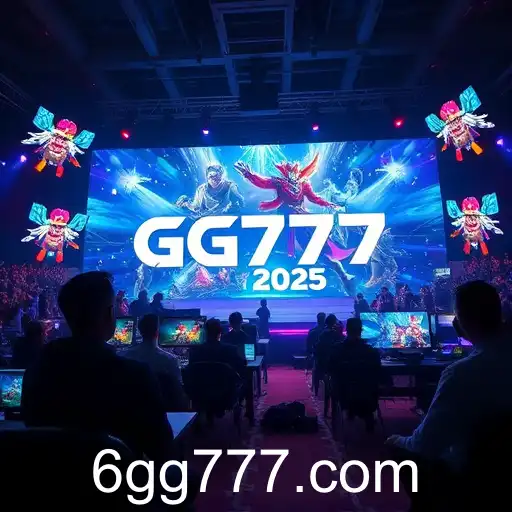 Gaming Platform GG777 Reaches New Heights