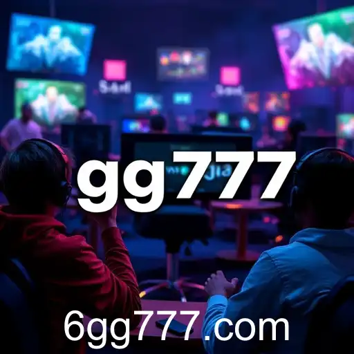 Online Gaming Surge and GG777