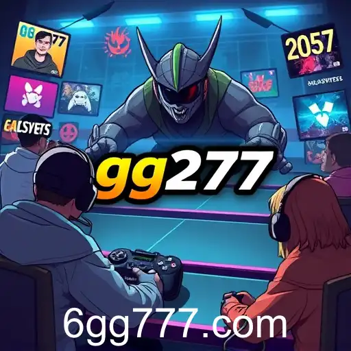 Evolving Trends in Online Gaming