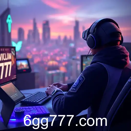 The Rise of Gaming in 2025: Trends and Innovations