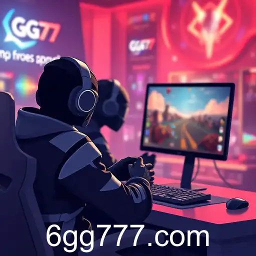 The Rise of GG777: Shaping Online Gaming in 2025