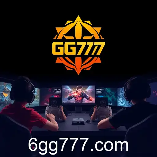 Revolution in Online Gaming: The Rise of gg777