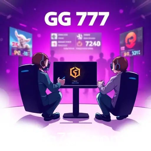 The Rise of GG777 in Online Gaming