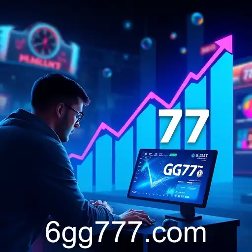 The Rise of GG777 in Online Gaming