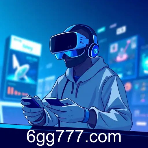 Rise of Online Gaming Platforms