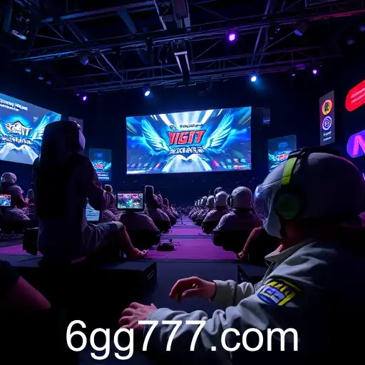 The Rise of Online Gaming Platforms