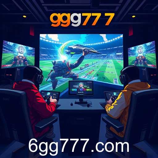 Emerging Trends in Online Gaming: The Rise of gg777