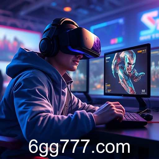 The Evolution of Online Gaming Platforms