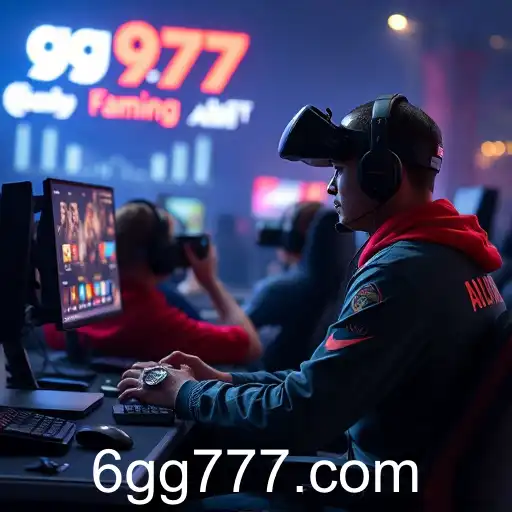 The Evolving Landscape of Online Gaming in 2025