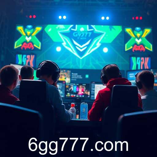 Revolutionizing Online Gaming: The Rise of GG777