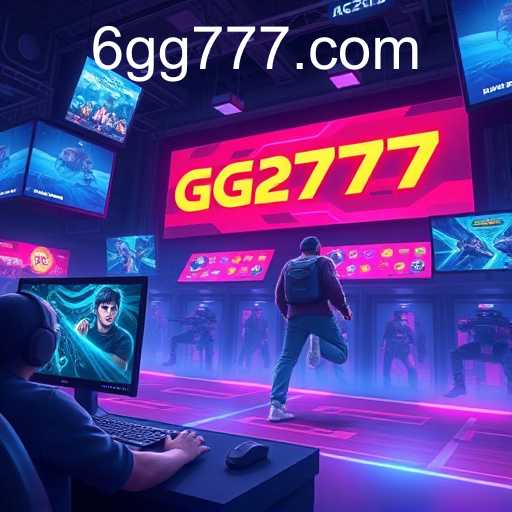 The Rise of GG777 in the Gaming World