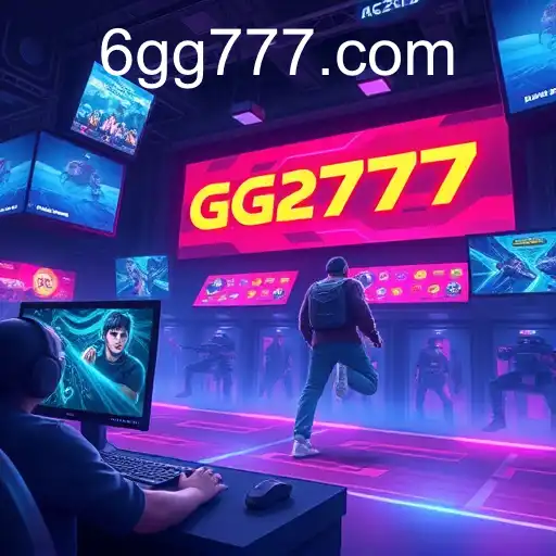 The Rise of GG777 in the Gaming World