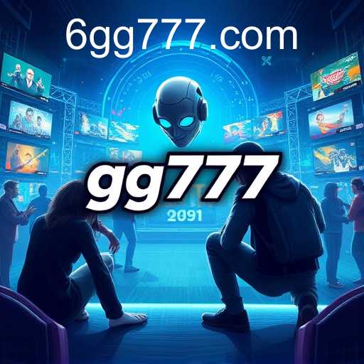 The Digital Frontier: gg777's Impact on the Gaming World