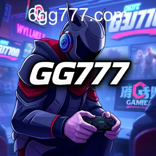 The Rise of GG777 in Online Gaming