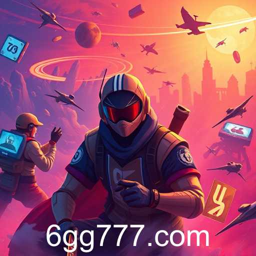 The Rise of GG777 in Online Gaming