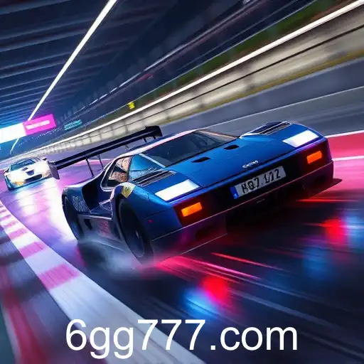 Exploring the Thrills of 'Racing Games' on GG777