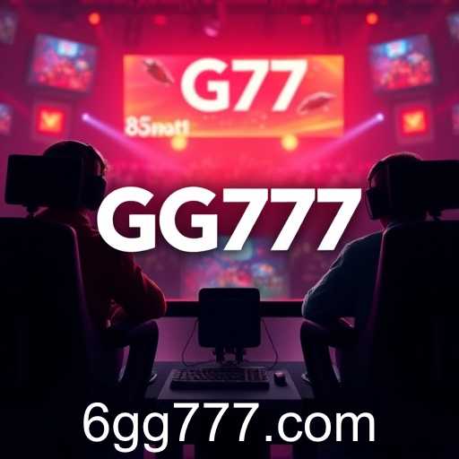The Rise and Influence of GG777 in Online Gaming