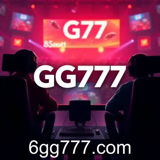 The Rise and Influence of GG777 in Online Gaming