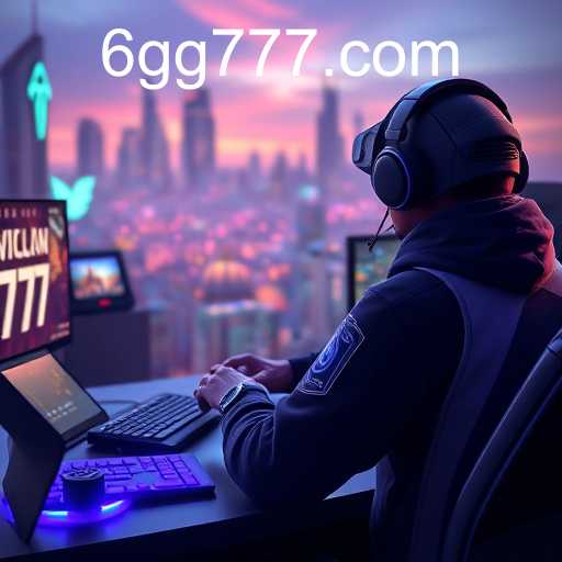 The Rise of Gaming in 2025: Trends and Innovations