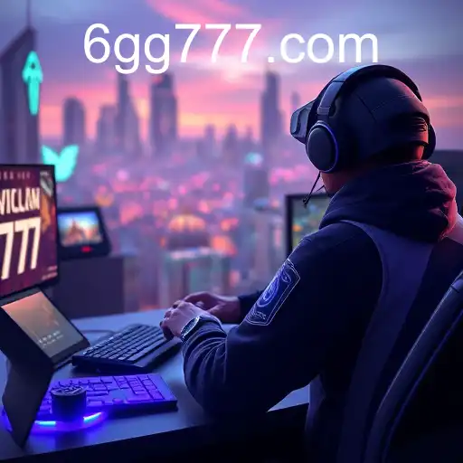 The Rise of Gaming in 2025: Trends and Innovations