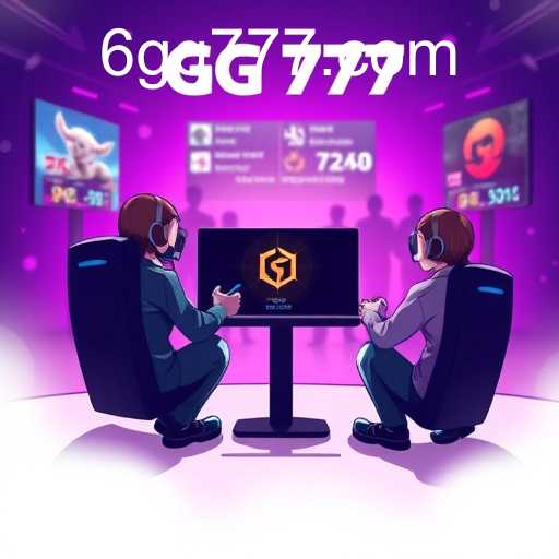 The Rise of GG777 in Online Gaming