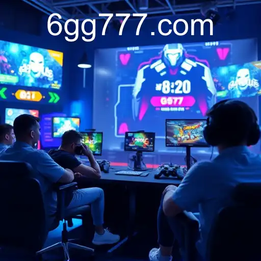 Rise of Online Gaming in 2026