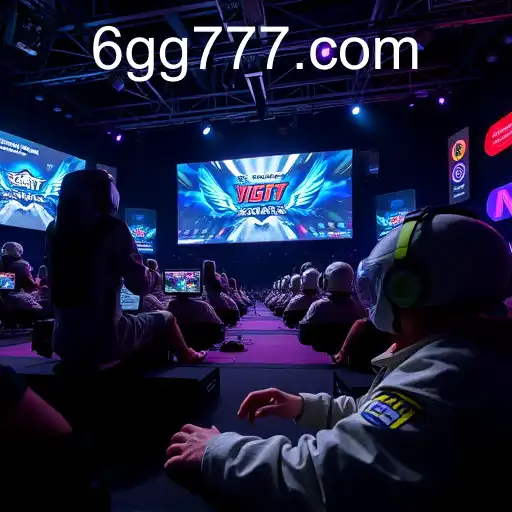 The Rise of Online Gaming Platforms