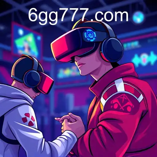 The Rise of Online Gaming Platforms