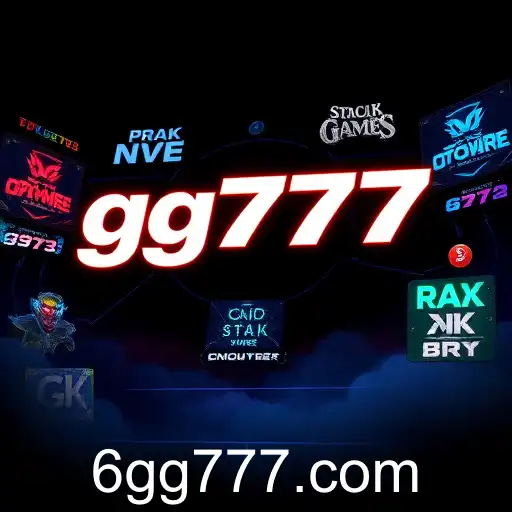 Rise of Online Gaming in 2025