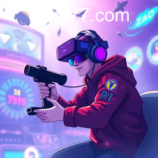 The Rise of Online Gaming: Beyond Entertainment