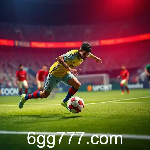 Exploring the Thrills of 'Sports Games' with Keyword GG777