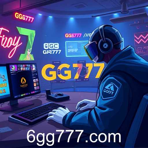 The Rise of GG777 in Online Gaming