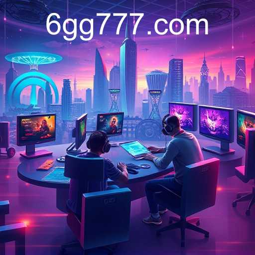 The Rise of Online Gaming in 2026