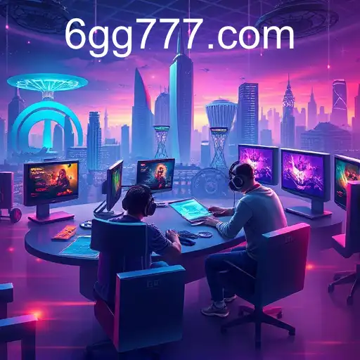 The Rise of Online Gaming in 2026